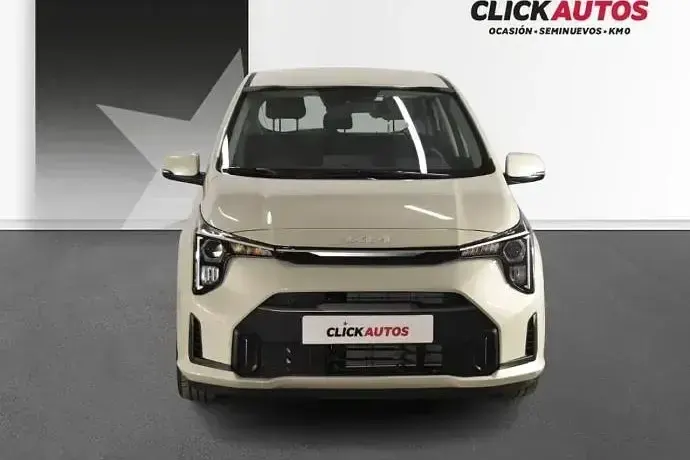 Usado Kia Picanto Active 79 CV (58 kW) 2025 Utilitario