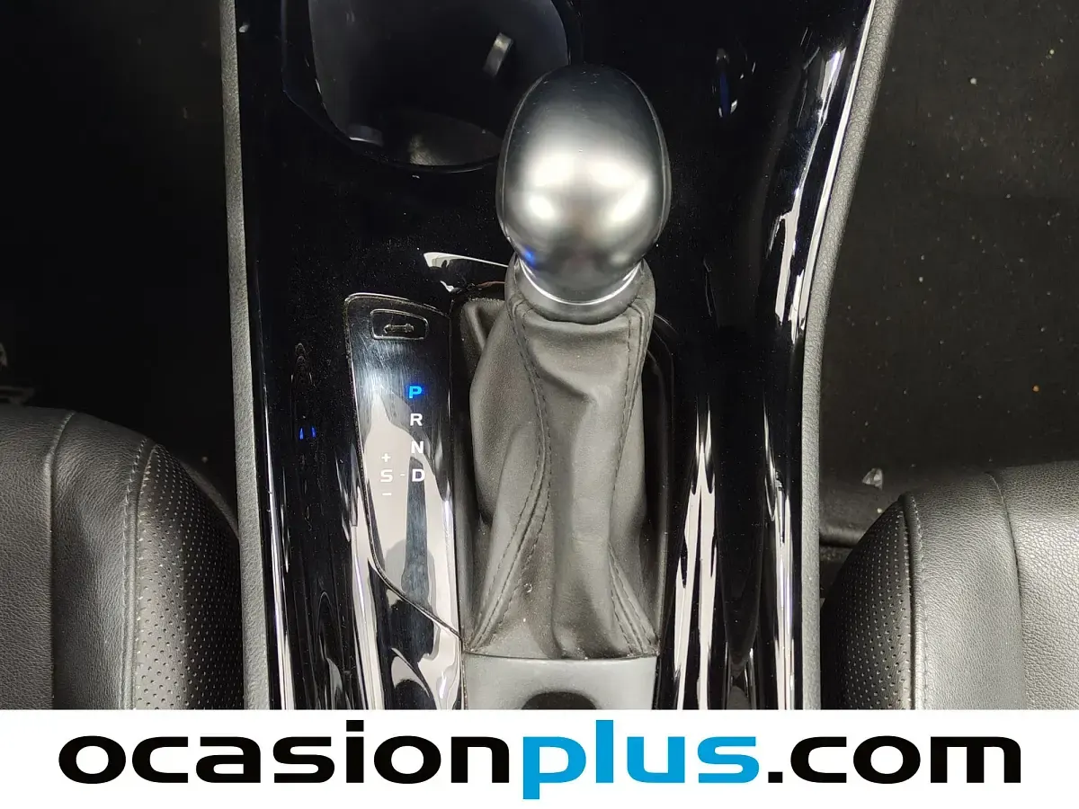 Usado Toyota C-HR Advance 184 CV (135 kW) 2021 SUV