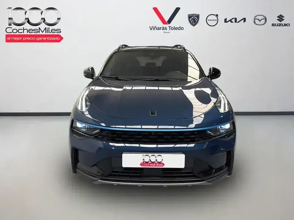 Usado Lynk & Co 01 261 CV (191 kW) 2023 Otro SUV