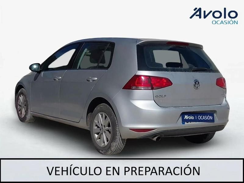 Usado VW Golf VII Advance 110 CV (80 kW) 2016