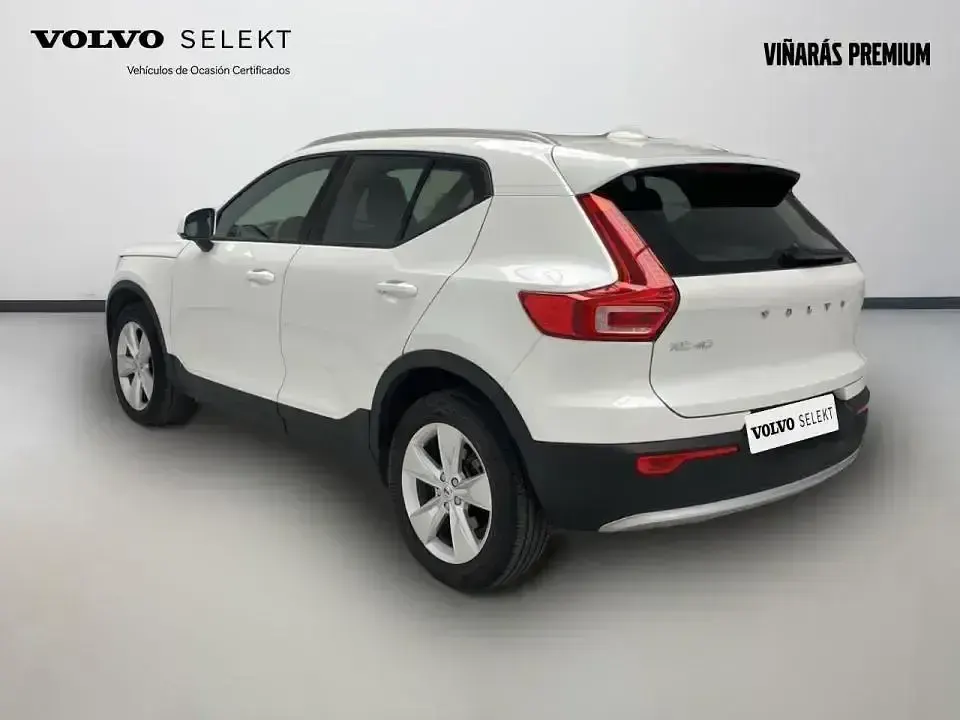 Usado Volvo XC40 Core 163 CV (119 kW) 2025 Otro SUV