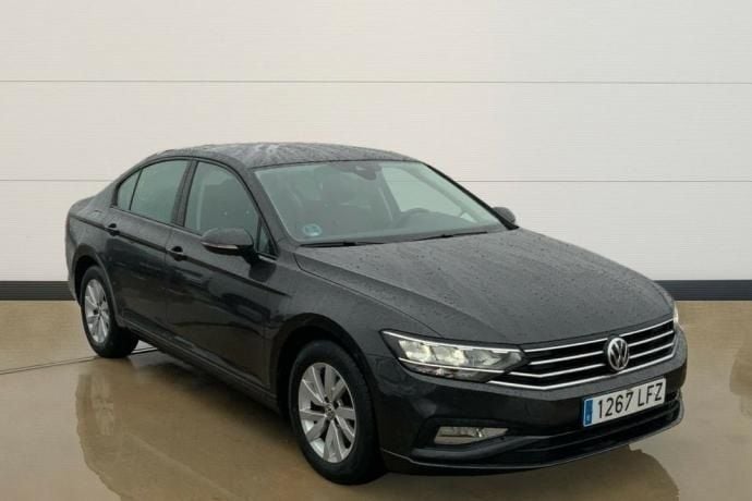 Usado 2020 VW Passat Berlina | 15.641 € (Super precio) - Imagen 1/4