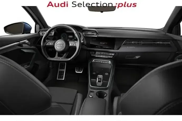 Nuevo Audi A3 e-tron S-Line 204 CV (150 kW) 2025 Utilitario