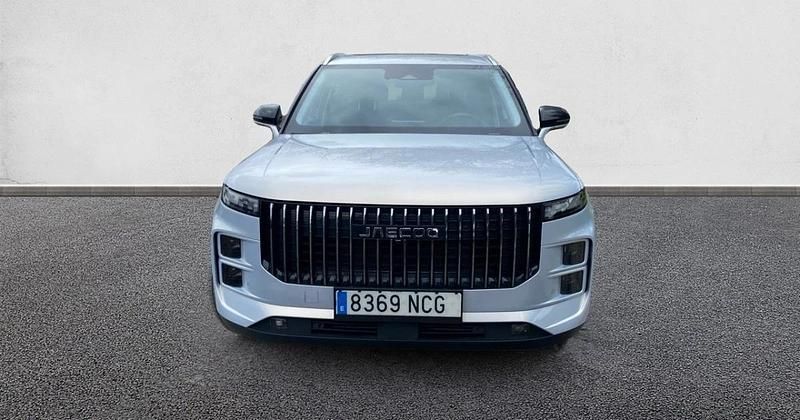 Usado Jaecoo 7 147 CV (108 kW) 2025 SUV