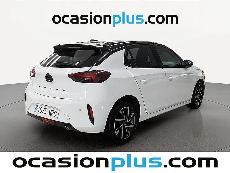 Usado Opel Corsa S 101 CV (74 kW) 2024 Blanco Utilitario