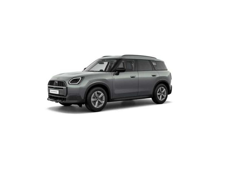 Usado Mini Countryman Essential 170 CV (125 kW) 2024 Verde SUV