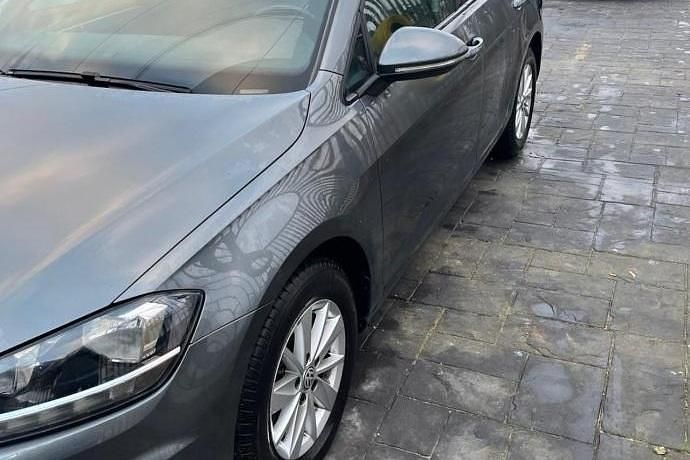 Usado VW Golf VII 115 CV (84 kW) 2020