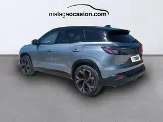 Usado Renault Austral Techno 140 CV (102 kW) 2023 Gris SUV