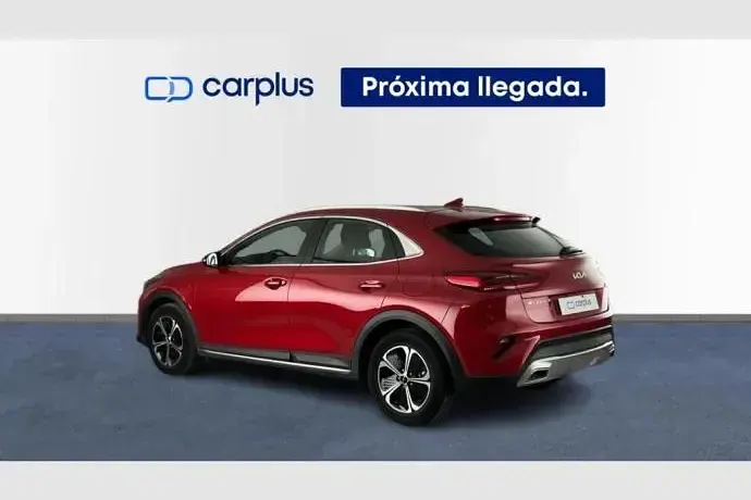 Usado Kia XCeed 141 CV (103 kW) 2022 SUV