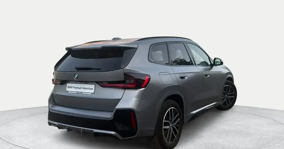 Usado BMW X1 150 CV (110 kW) 2024 SUV
