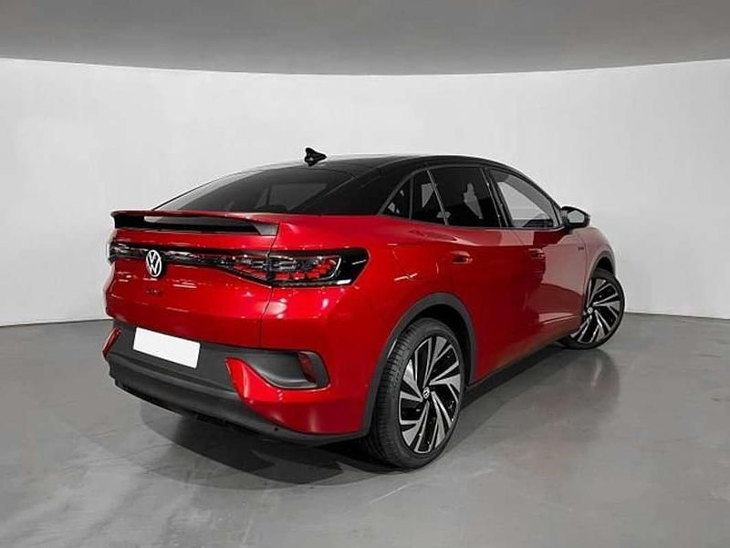 Usado VW ID.5 GTX 220 kW (300 CV) 2024 Negro SUV