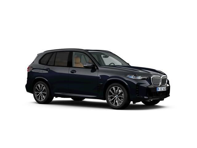 Usado BMW X5 Comfort Edition 2025 SUV