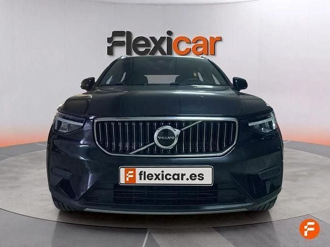Usado Volvo XC40 Plus 211 CV (155 kW) 2022 Negro SUV
