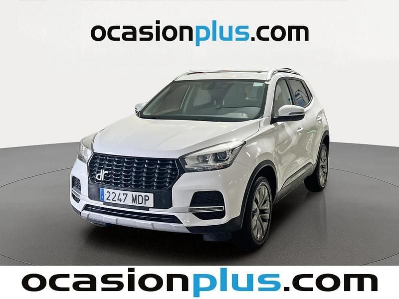 Begagnad DR DR 4.0 116 HK (85 kW) 2023 SUV