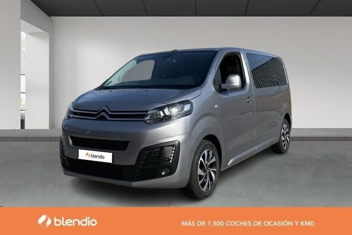 Usado Citroën C4 Business Class 150 CV (110 kW) 2020 Familiar