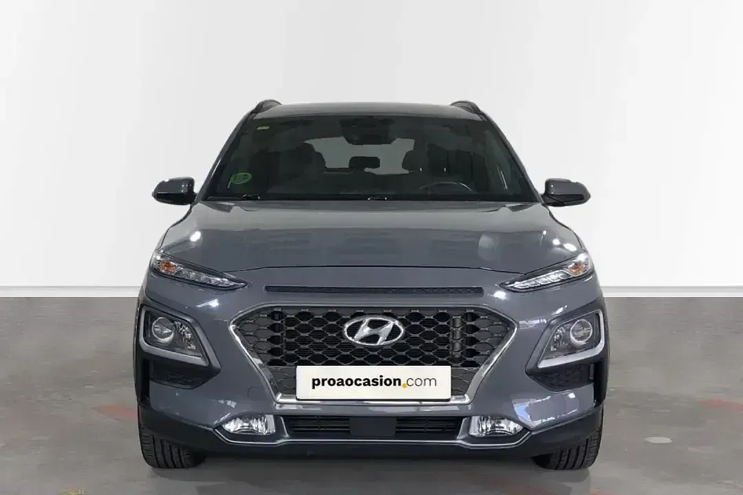Używany Hyundai Kona 120 KM (88 kW) 2018 Otro SUV