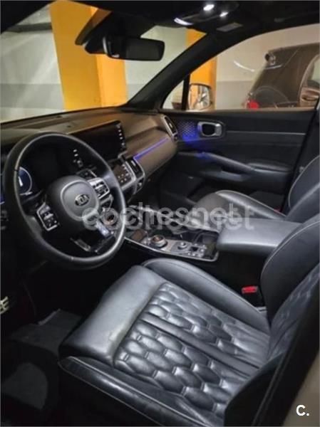 Blanco Usado 2020 Kia Sorento SUV | 31.800 € (Super precio) - Imagen 1/4