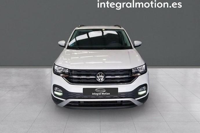 Usado VW T-Cross Advance 95 CV (69 kW) 2023 SUV