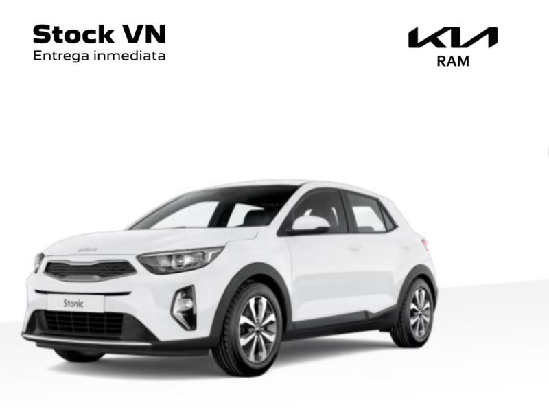 Otro Nuevo 2025 Kia Stonic SUV | 22.900 € (Precio justo) - Imagen 1/1