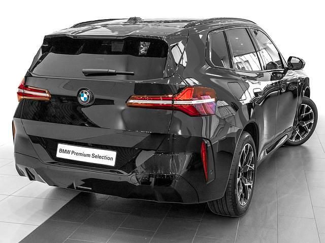 Nuevo BMW X3 Comfort Edition 299 CV (219 kW) 2025 SUV