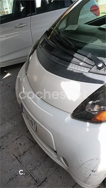 Usado Mitsubishi i-MiEV 49 kW (67 CV) 2012 Eléctrico Utilitario