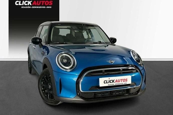 Usado Mini Cooper 136 CV (100 kW) 2023 Utilitario
