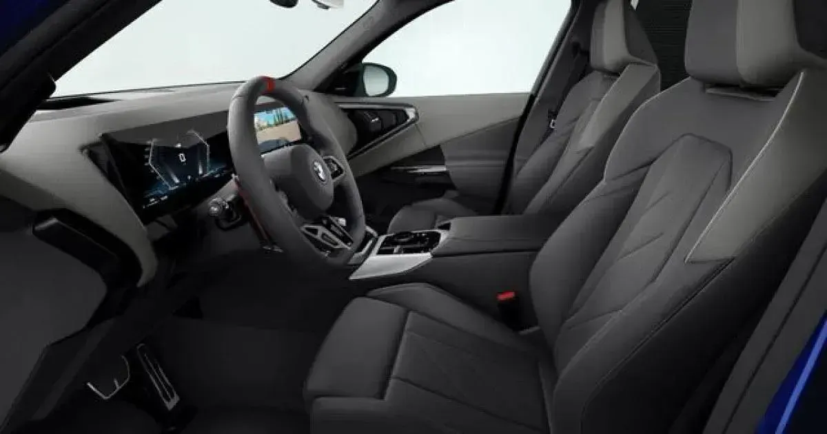 Usado BMW X3 398 CV (292 kW) 2024 SUV