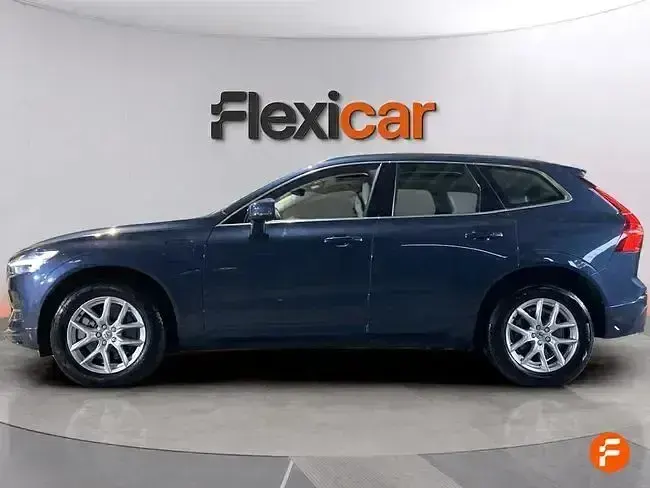 Usado Volvo XC60 Inscription 407 CV (299 kW) 2018 Azul SUV