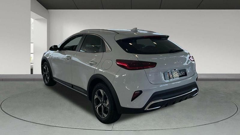 Brugt Kia XCeed 100 HK (73 kW) 2024 Hvid SUV