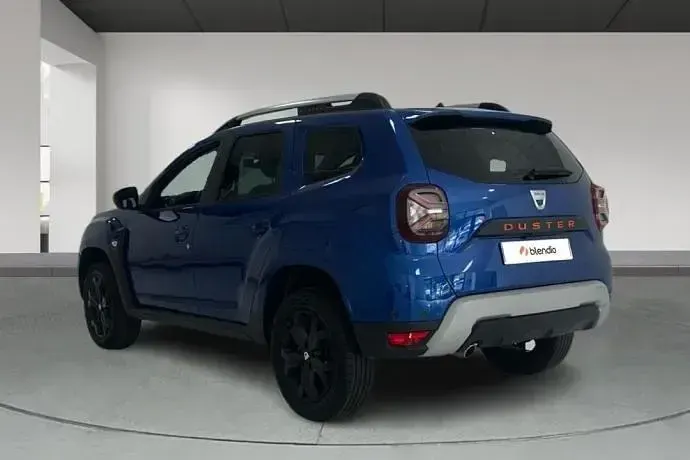 Usado Dacia Duster Prestige 150 CV (110 kW) 2022 SUV