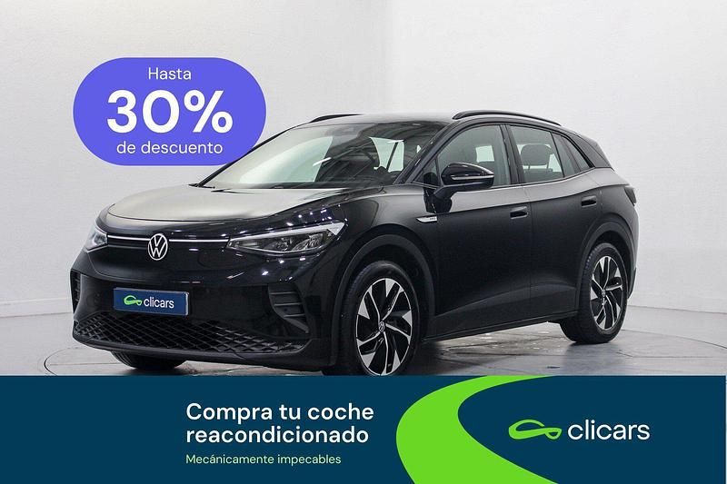 Usado VW ID.4 Pro 150 kW (204 CV) 2023 Eléctrico SUV