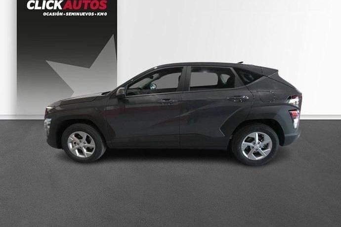 Usado Hyundai Kona 138 CV (101 kW) 2024 SUV