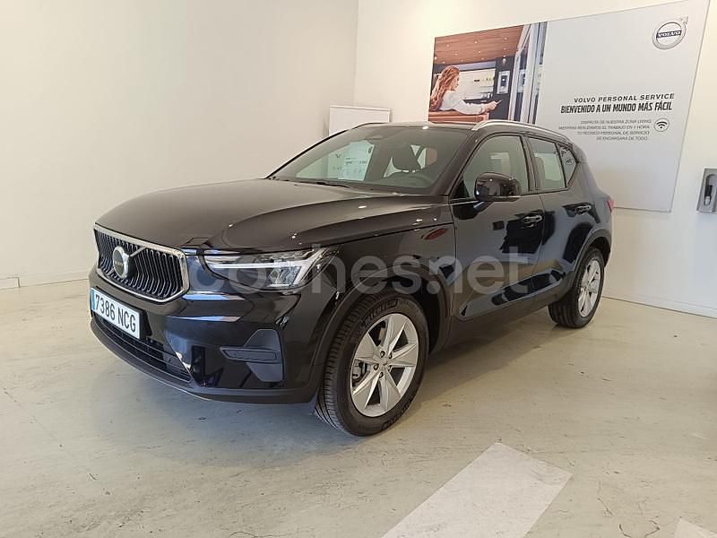 Nuevo Volvo XC40 Core 2025 SUV