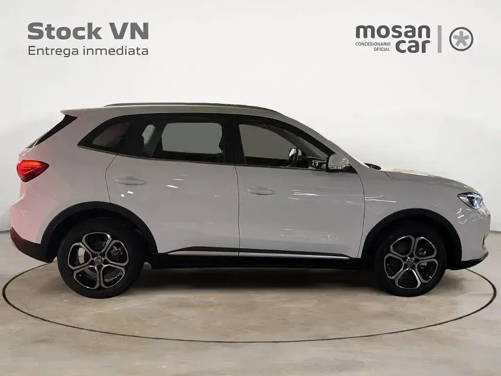 Nuevo MG ZS Comfort 197 CV (144 kW) 2025 Otro SUV