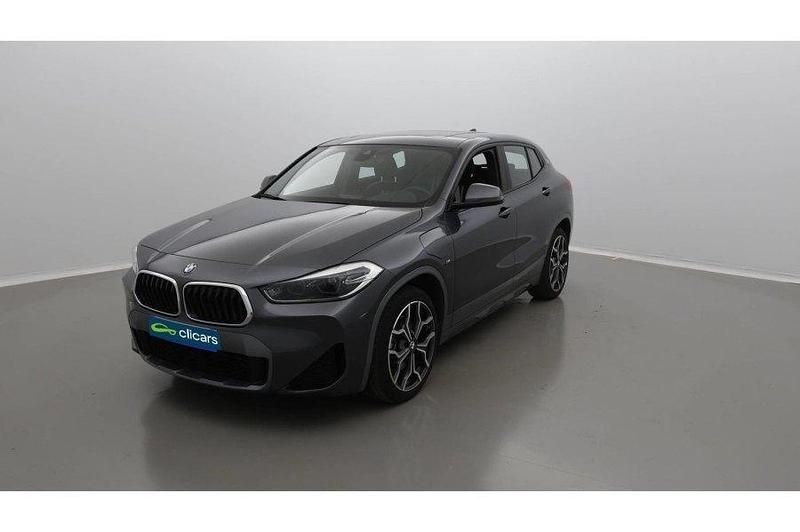 Usado 2021 BMW X2 M Sport SUV | 29.990 € (Un poco caro) - Imagen 1/4