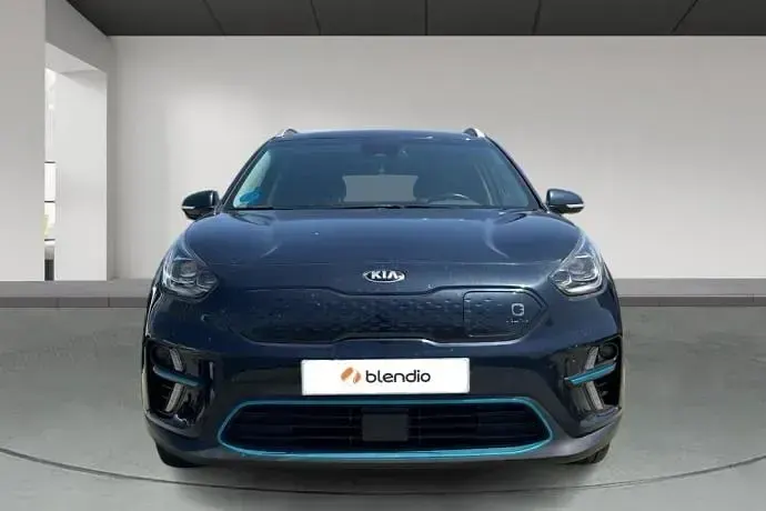 Usado Kia e-Niro 150 kW (204 CV) 2022 SUV