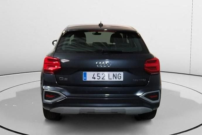 Usado Audi Q2 Advanced 150 CV (110 kW) 2021 SUV