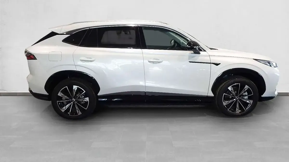 Nuevo MG HS Luxury 272 CV (200 kW) 2026 SUV