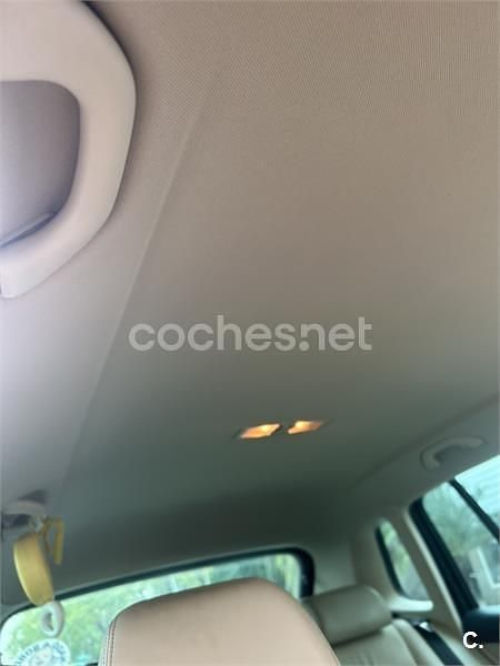 Negro Usado 2009 VW Tiguan SUV | 10.500 € (Precio justo) - Imagen 1/4