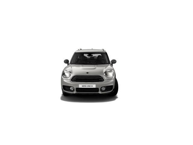 Usado Mini One D Countryman 116 CV (85 kW) 2019 SUV