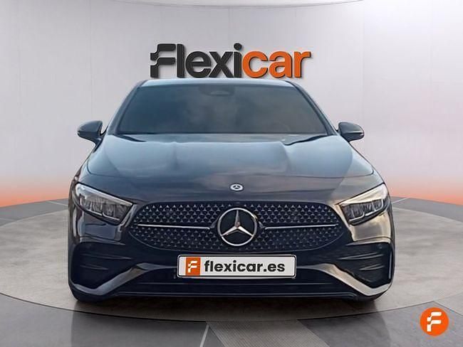 Nuevo Mercedes A180 136 CV (100 kW) 2026 Negro