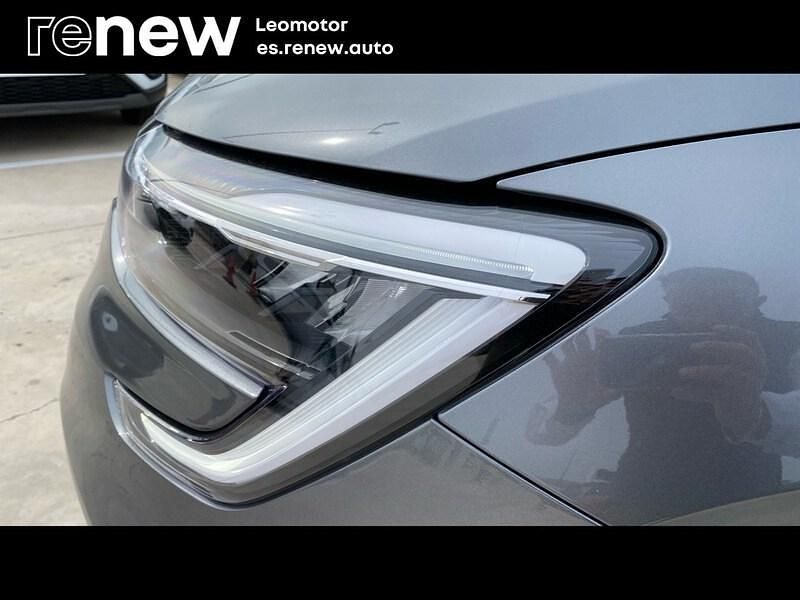 Occasion Renault Arkana Evolution 140 PK (102 kW) 2025 Grijs SUV