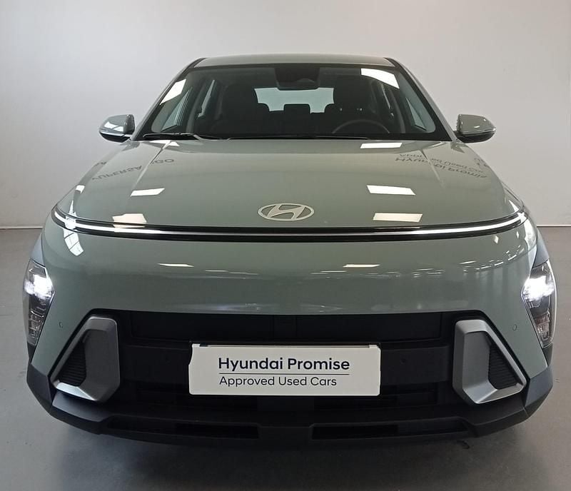 Nuevo 2025 Hyundai Kona SUV | 25.490 € (Buen precio) - Imagen 1/4