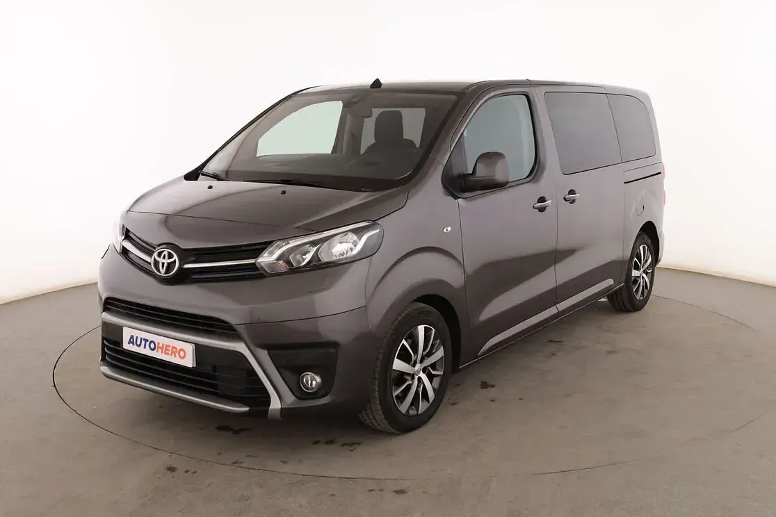 Usado Toyota Proace 150 CV (110 kW) 2018 Monovolumen