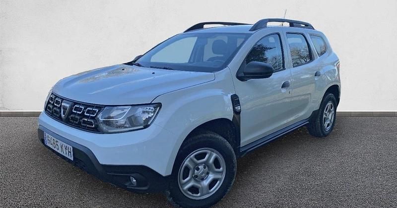 Usado Dacia Duster Essentiel 115 CV (84 kW) 2019