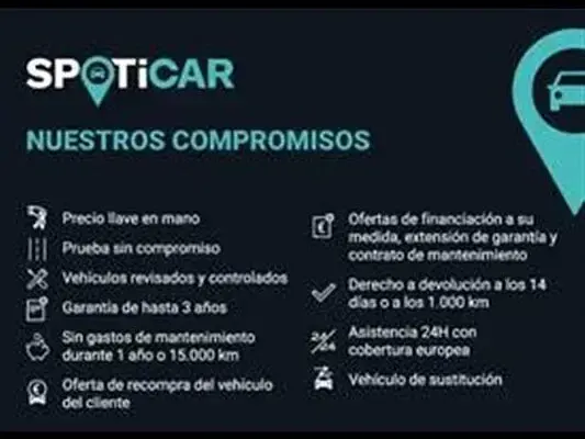 Usado Peugeot 108 Allure 72 CV (52 kW) 2019