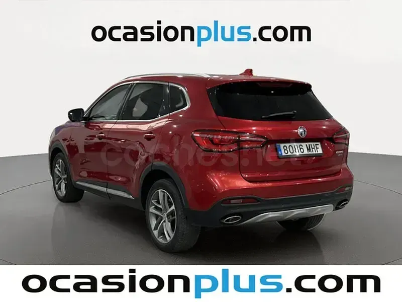 Usado MG EHS Luxury 258 CV (189 kW) 2023 Blanco SUV
