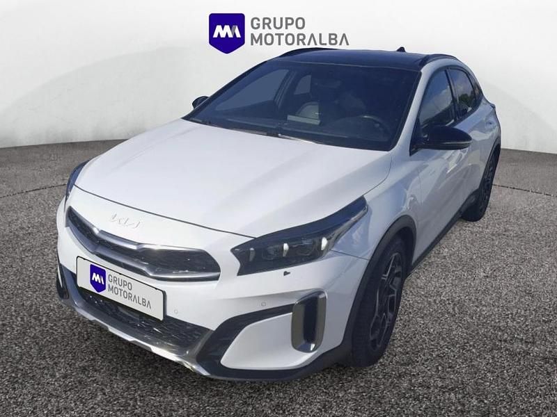 Otro Usado 2022 Kia XCeed GT-Line SUV | 23.990 € (Caro) - Imagen 1/4