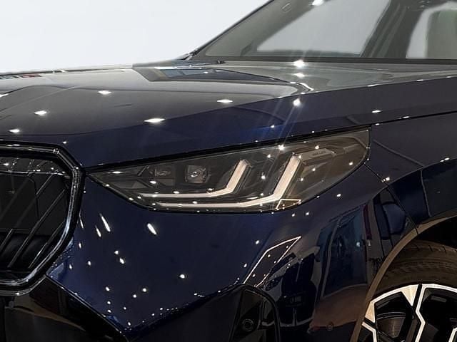 Nuevo BMW X3 Comfort Edition 2026 SUV