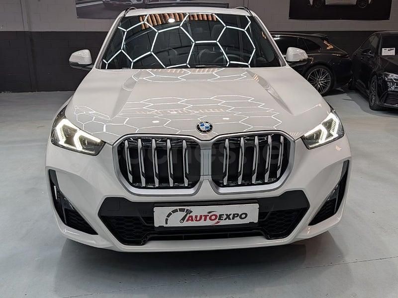 Używany BMW X1 M Sport 150 KM (110 kW) 2025 Biały SUV